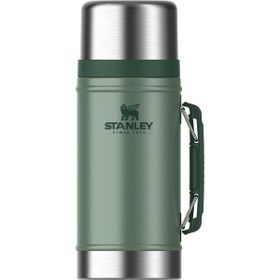 Stanley Classic Legendary 0.94 lt Yeşil Yemek Termosu