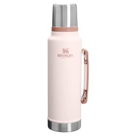 Stanley Classic Legendary 1.4 lt Rose Quartz Termos