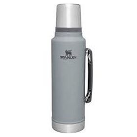Stanley Classic Legendary 1.9 lt Gri Termos