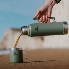 Stanley Classic Legendary 1 lt Termos