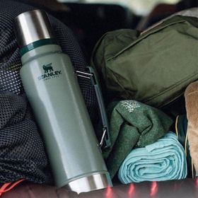 Stanley Classic Legendary 1 lt Termos