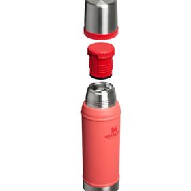Stanley Classic Legendary Hot Coral 0.75 L Termos