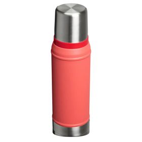 Stanley Classic Legendary Hot Coral 0.75 L Termos