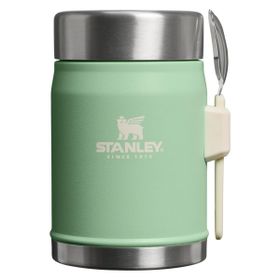 Stanley Classic Legendary Pistachio 0.40 lt Yemek Termosu