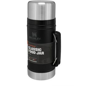 Stanley Classic Legendary Siyah 0.94 lt Termos