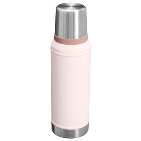 Stanley Classic Legendary Toz Pembe 0.94 lt Termos