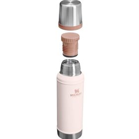 Stanley Classic Legendary Toz Pembe 0.94 lt Termos