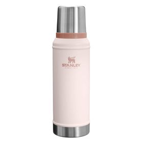 Stanley Classic Legendary Toz Pembe 0.94 lt Termos