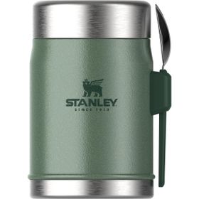 Stanley Classic Legendary Yeşil 0.40 lt Yemek Termosu