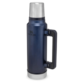 Stanley Classic Legendary Yeşil 1.4 lt Bottle Termos