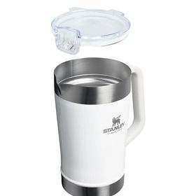 Stanley Classic Stay Chill 1.9 lt Beyaz Sürahi Termos