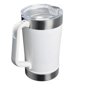 Stanley Classic Stay Chill 1.9 lt Beyaz Sürahi Termos