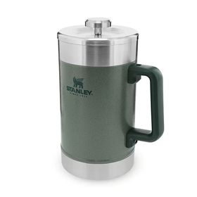 Stanley Classic Stay Hot 10-02888-048 French Press 1,4 lt Yeşil Termos