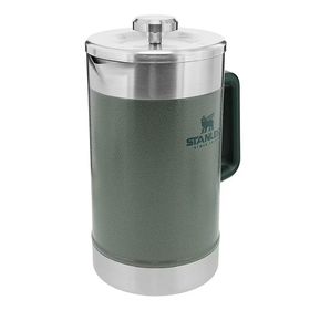 Stanley Classic Stay Hot 10-02888-048 French Press 1,4 lt Yeşil Termos