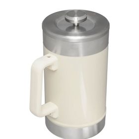 Stanley Classic Stay Hot 10-02888-087 French Press 1,4 lt Krem Termos