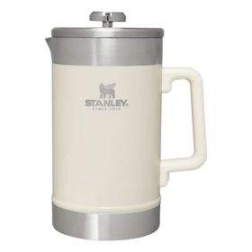Stanley Classic Stay Hot 10-02888-087 French Press 1,4 lt Krem Termos