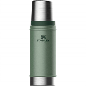 STANLEY CLASSIC TERMOS 0,47 lt YEŞİL