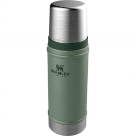 STANLEY CLASSIC TERMOS 0,47 lt YEŞİL