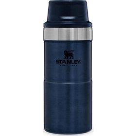 Stanley Classic Trigger Action 0.35 L Siyah Termos