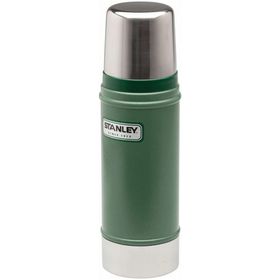 Stanley Classic Vac 0.47 lt Yeşil Termos