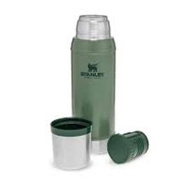 Stanley Classic Vac 0.75 lt Yeşil Termos