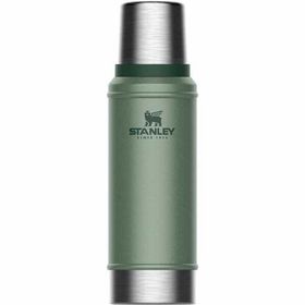 Stanley Classic Vac 0.75 lt Yeşil Termos
