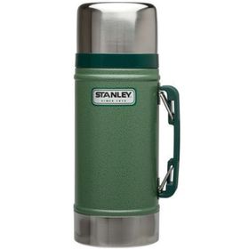 Stanley Classic Vakumlu 0.71 lt Yeşil Yemek Termosu