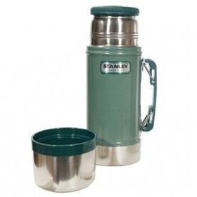 Stanley Classic Vakumlu 0.71 lt Yeşil Yemek Termosu