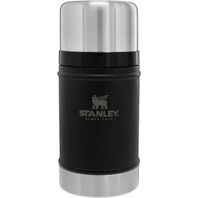 Stanley Classic Vakumlu 0.71 lt Yeşil Yemek Termosu