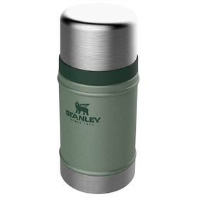 Stanley Classic Vakumlu 0.71 lt Yeşil Yemek Termosu
