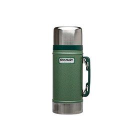 Stanley Classic Vakumlu 0.71 lt Yeşil Yemek Termosu