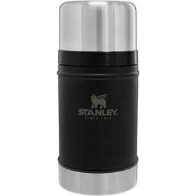 Stanley Classic Vakumlu 0.71 lt Yeşil Yemek Termosu