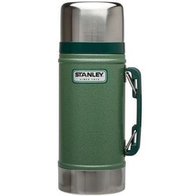 Stanley Classic Vakumlu 0.71 lt Yeşil Yemek Termosu