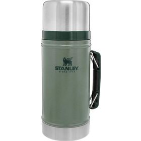 Stanley Classic Vakumlu 0.94 lt Yeşil Yemek Termosu