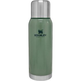Stanley Classic Vakumlu 1 lt Yeşil Termos
