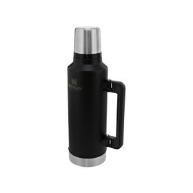 Stanley Classic Vakumlu Siyah 0.75 Lt Termos