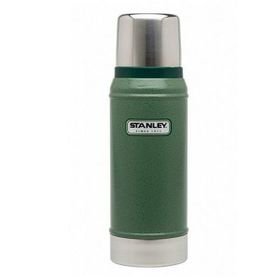 Stanley Classic Vakumlu Siyah 0.75 Lt Termos