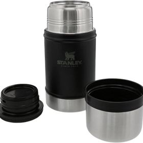 Stanley Classic Vakumlu Yeşil 0.70 Lt Termos Bardak