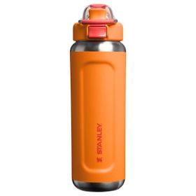 Stanley Classic Wellspring Goldenroad Coral 0.71 lt Su Şişesi