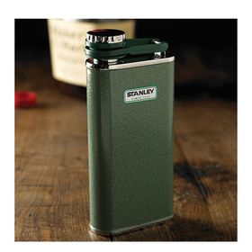 Stanley Classic Yeşil - 0,23 Lt Cep Termosu
