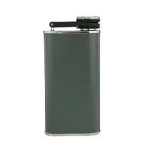 Stanley Classıs Flask 0.23 l Hammertone Green - Cep Matarası