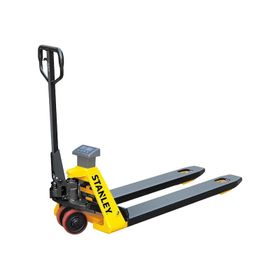 Stanley CPT20SCA 2 Ton Terazili Profesyonel Transpalet