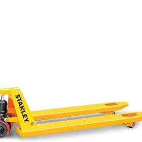 Stanley CPT20W 2 Ton Geniş Çatal Profesyonel Transpalet
