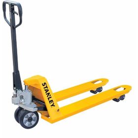 Stanley CPT30 3 Ton Döküm Pompa Profesyonel Transpalet