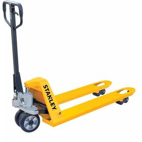 Stanley CPT30 3 Ton Döküm Pompa Profesyonel Transpalet