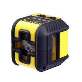 Stanley CROSS90 Çapraz Çizgi Lazer Hizalama