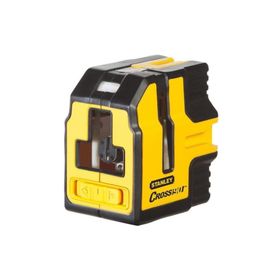 Stanley CROSS90 Çapraz Çizgi Lazer Hizalama