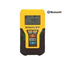 Stanley CUBIX Çapraz Çizgi Lazer Hizalama