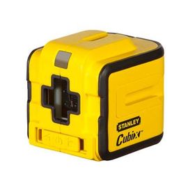 Stanley CUBIX Çapraz Çizgi Lazer Hizalama