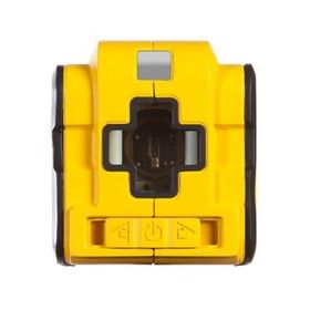 Stanley CUBIX Çapraz Çizgi Lazer Hizalama